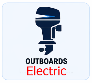 Outboards Electric