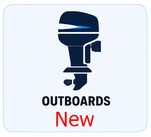 Outboards New