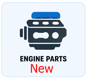 Engine Parts New