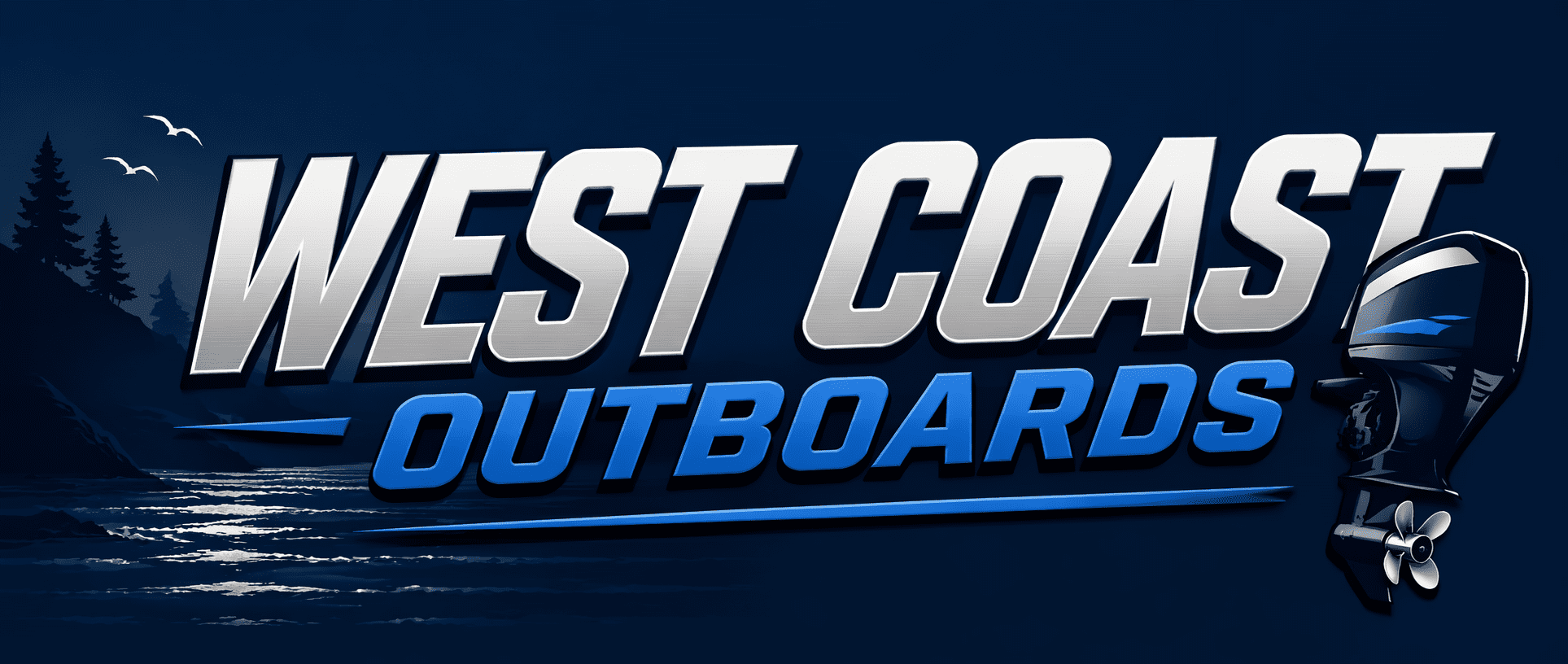 West Coast Outboards West Coast Outboards