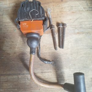 Mercury 50HP Outboard Ignition Coil (Centre Upper Coil – 5748) – Genuine OEM Used Part