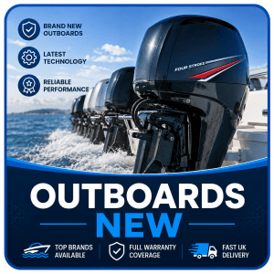 Outboards New