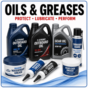 Lubricants