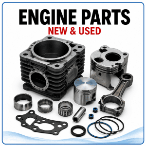 Engine Parts
