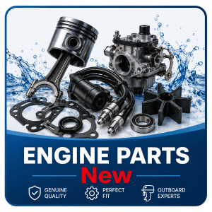 Engine Parts New