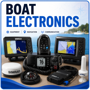 Boat Electronics